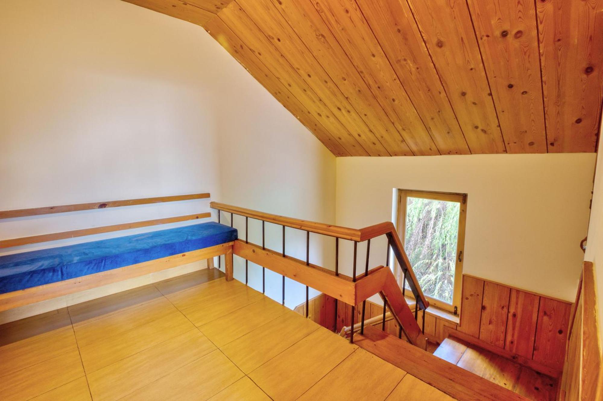Solang Cottage By Snow City Farm Palchān Εξωτερικό φωτογραφία