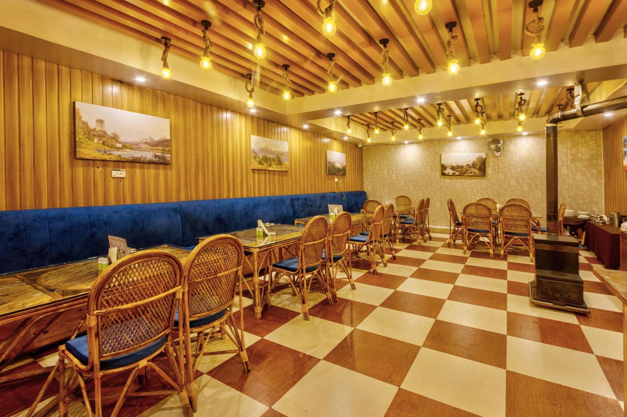 Solang Cottage By Snow City Farm Palchān Εξωτερικό φωτογραφία