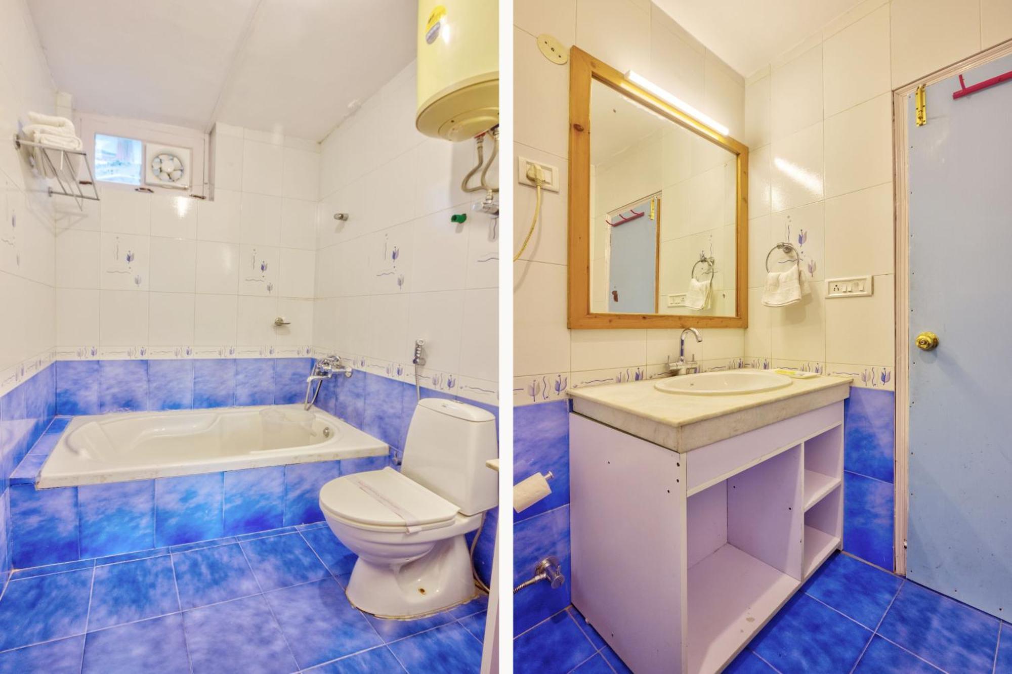 Solang Cottage By Snow City Farm Palchān Εξωτερικό φωτογραφία